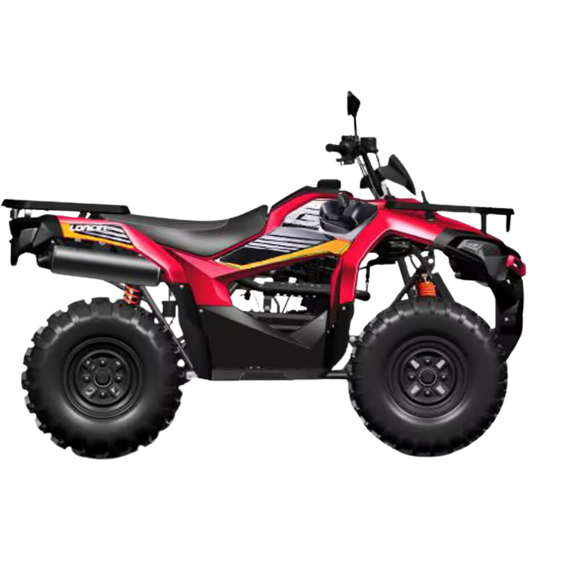 LONCIN GA200