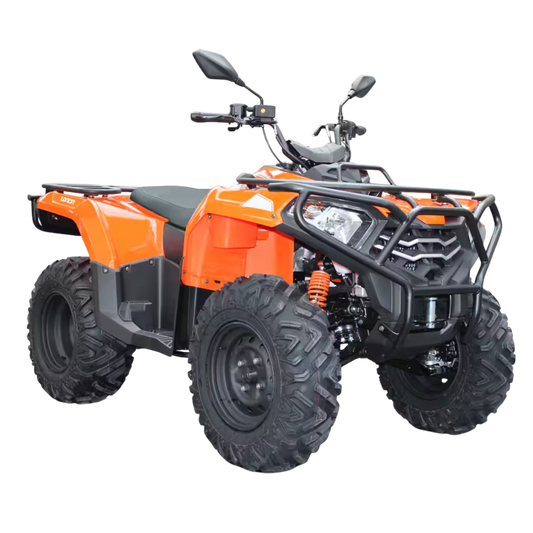 LONCIN GA300 PRO (EFI)