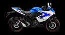 GIXXER 150 FI