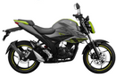 GIXXER 150 DI