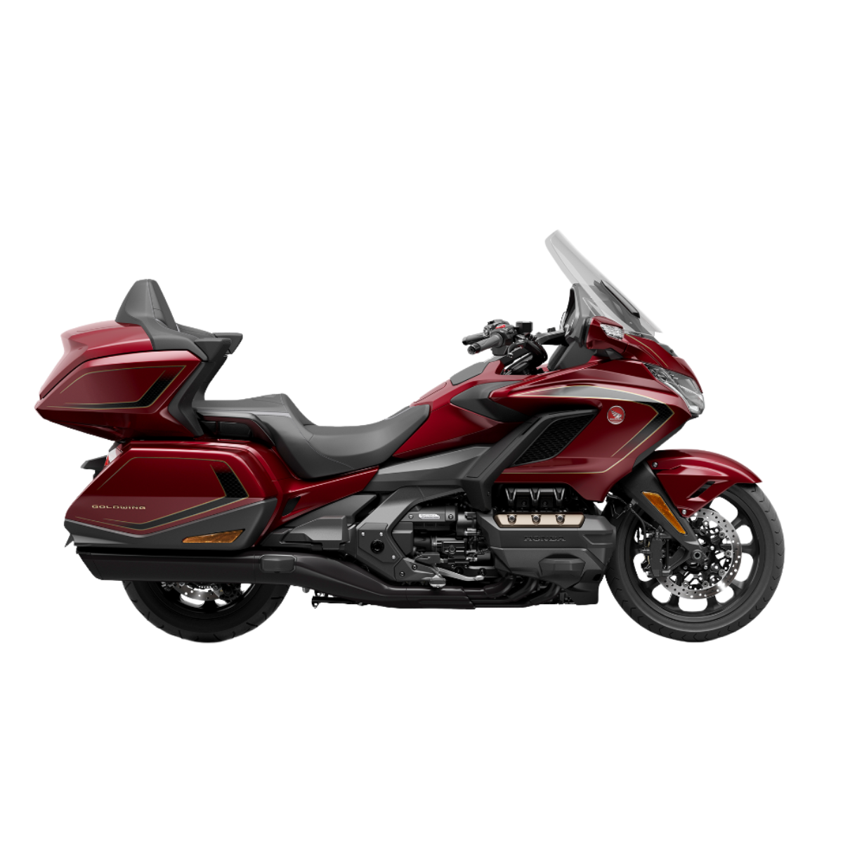 GL 1800 GOLDWING