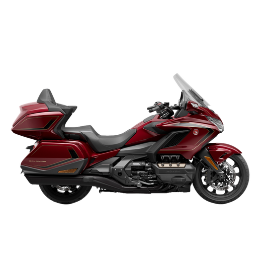 GL 1800 GOLDWING