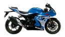 GSXR 1000R