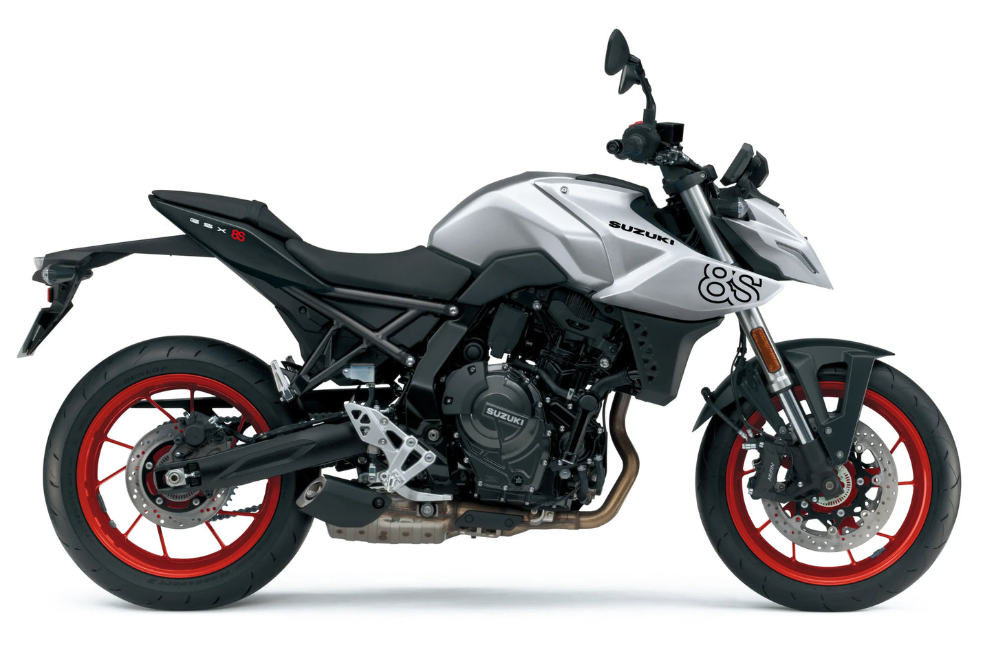 GSX 8S