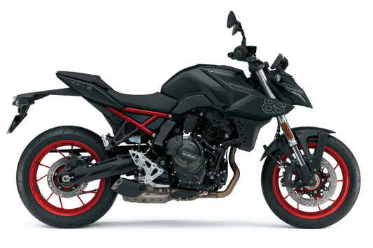 GSX 8S