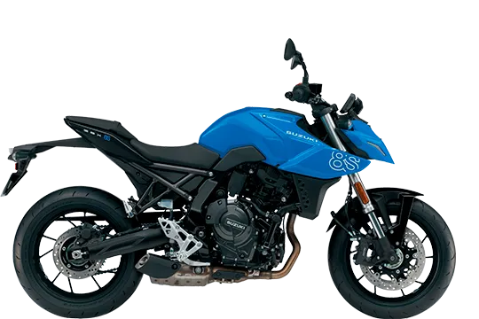 GSX 8S