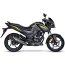 SP 160