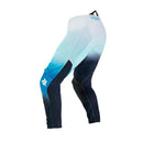 TRAJE MX/ENDURO FOX 180 AIR HAZE MARINO/CELESTE