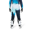 TRAJE MX/ENDURO FOX 180 AIR HAZE MARINO/CELESTE