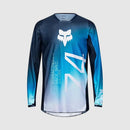 TRAJE MX/ENDURO FOX 180 AIR HAZE MARINO/CELESTE