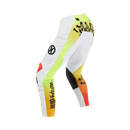TRAJE MX/ENDURO FOX 180 HELLO FUTURE BLANCO