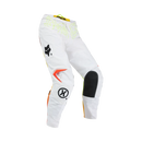 TRAJE MX/ENDURO FOX 180 HELLO FUTURE BLANCO