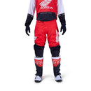 TRAJE MX/ENDURO FOX 180 HONDA ROJO