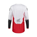 TRAJE MX/ENDURO FOX 180 HONDA ROJO