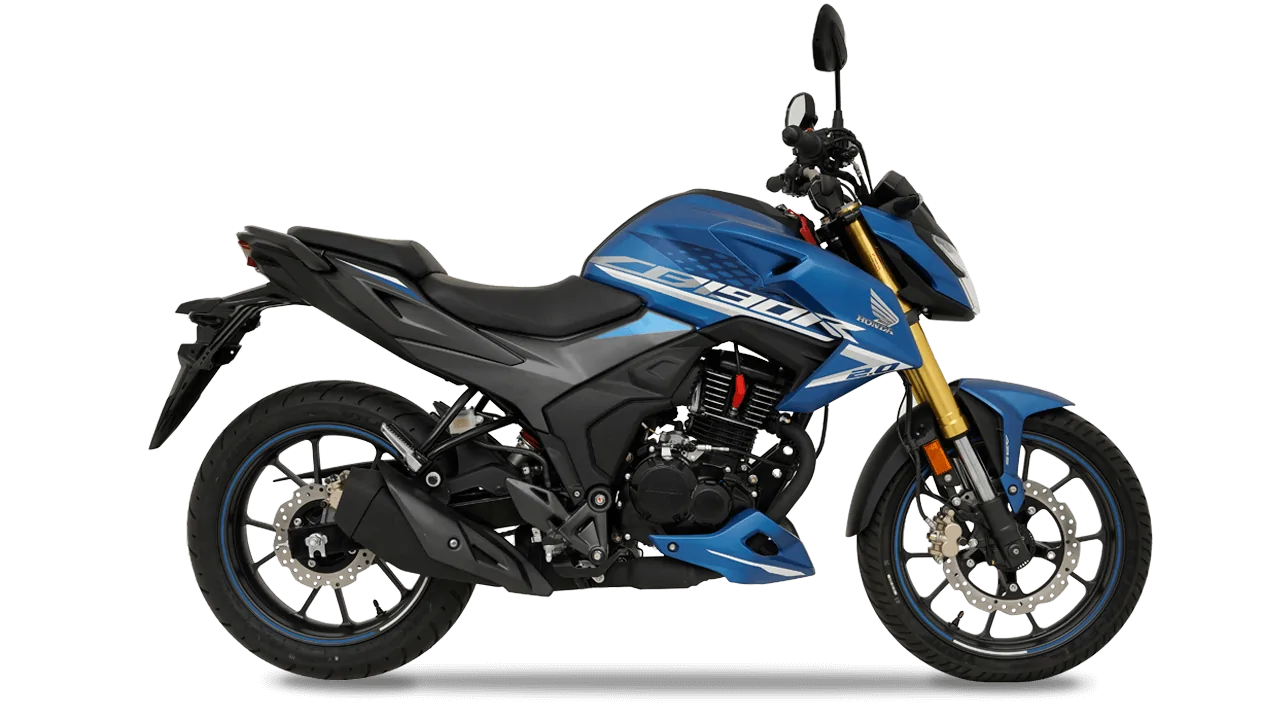 CB190R
