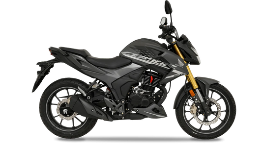 CB190R