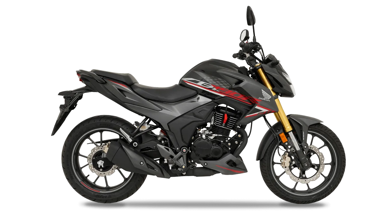 CB190R