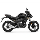 CB 125 HORNET