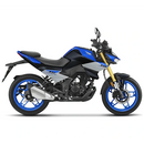 CB 125 HORNET