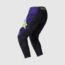 TRAJE MX/ENDURO FOX 180 INTERFERE MORADO