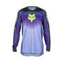 TRAJE MX/ENDURO FOX 180 INTERFERE MORADO