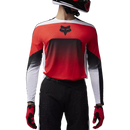 TRAJE MX/ENDURO FOX 360 DIVIDER ROJO