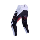 TRAJE MX/ENDURO FOX 180 KAIROS BLANCO/ROJO