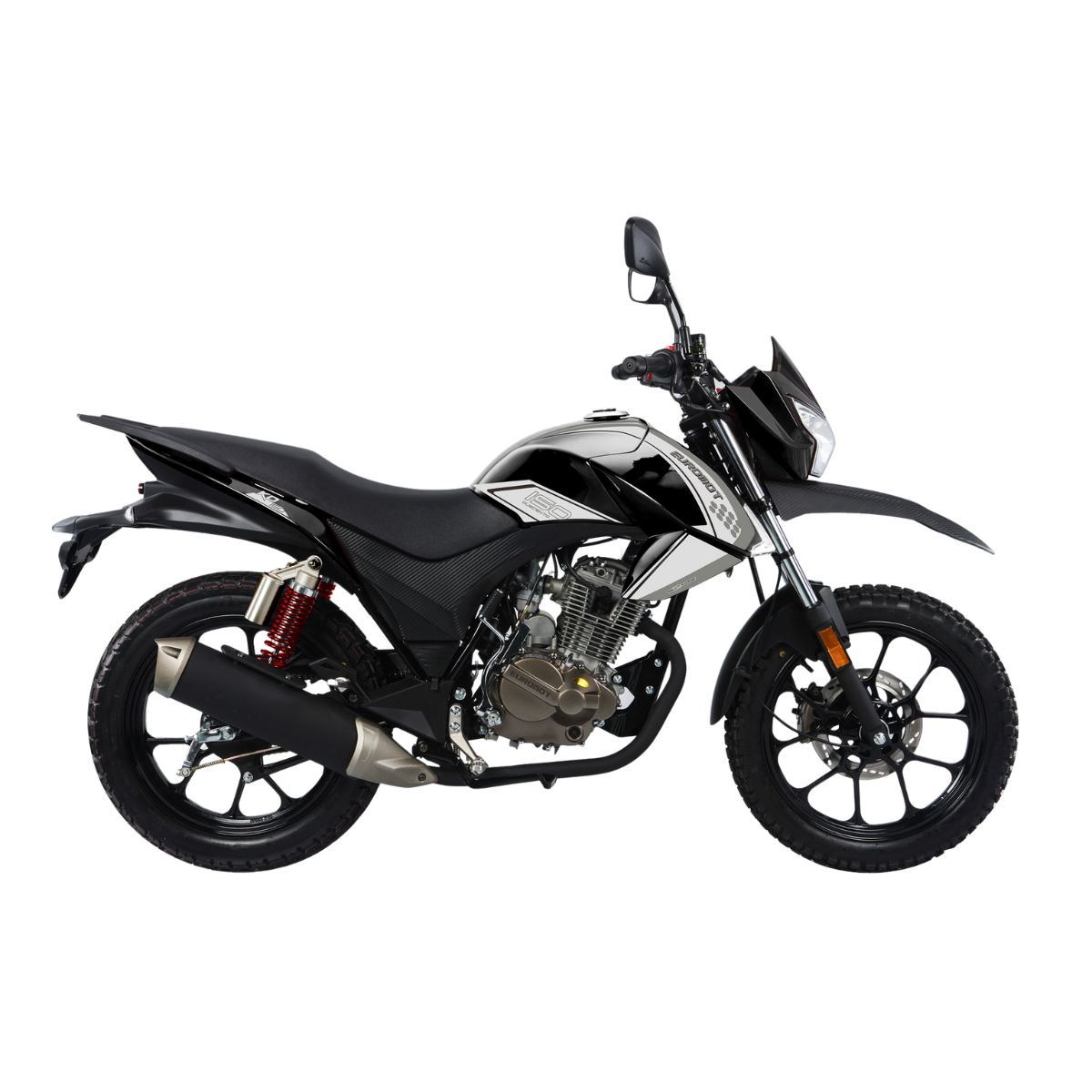 EUROMOT KD-150J