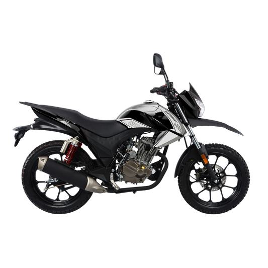 EUROMOT KD-150J