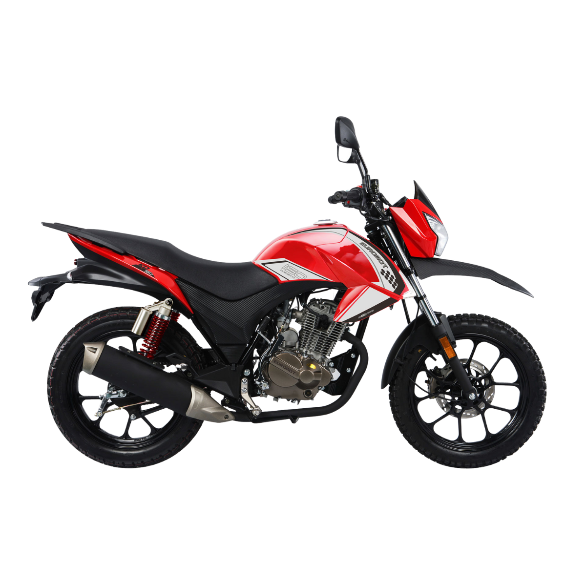 EUROMOT KD-150J