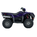 Kingquad 500