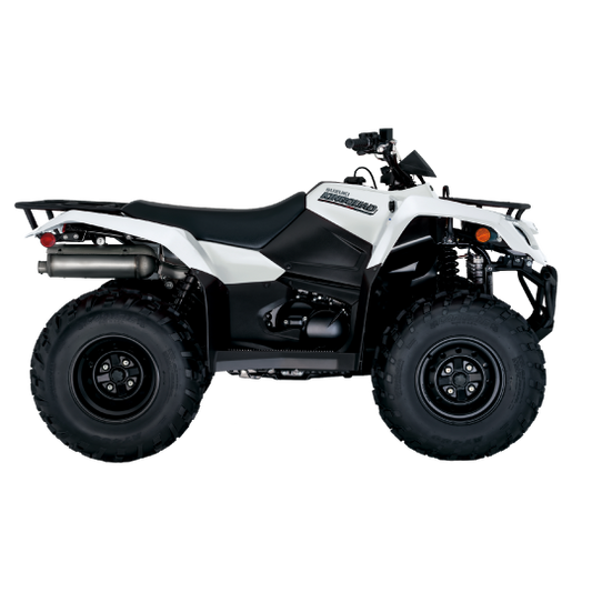 Kingquad 400