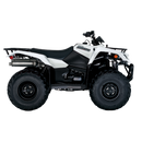 Kingquad 400