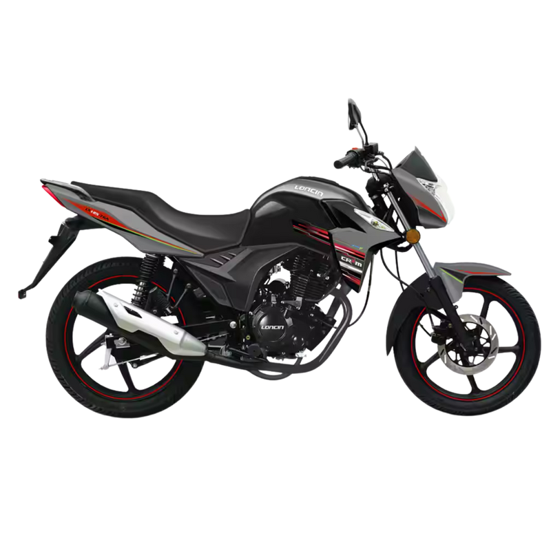 LONCIN LX125-76A