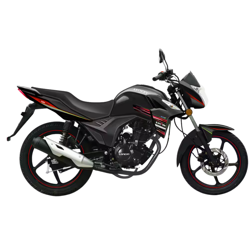 LONCIN LX125-76A
