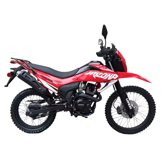 LONCIN LX150GY-8