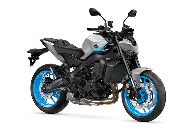 YAMAHA MT-09