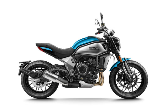 700CL-X Heritage