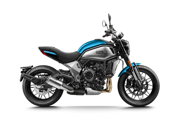 700CL-X Heritage
