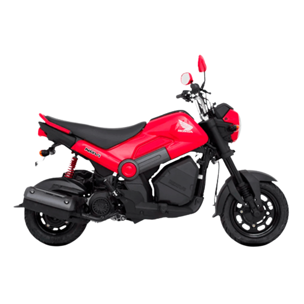 HONDA NAVI