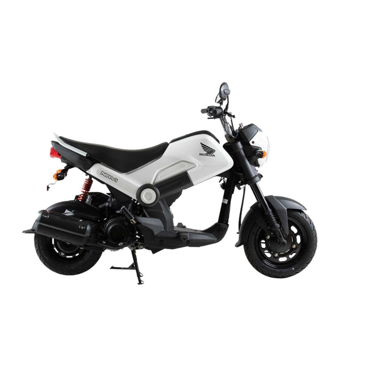 HONDA NAVI