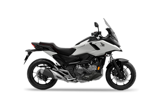 NC750 XD