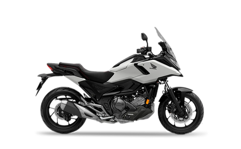 NC750 XD