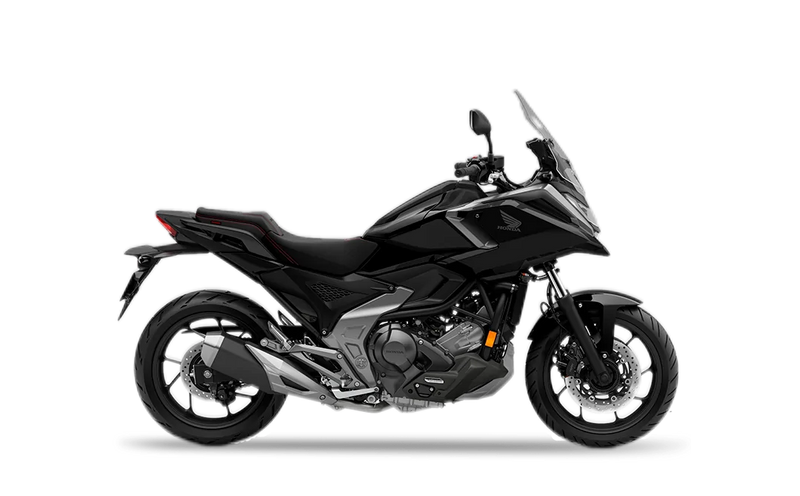 NC750 XD