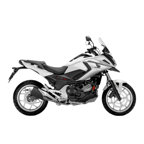 HONDA NC750 XA