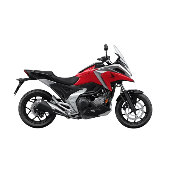HONDA NC750 XD