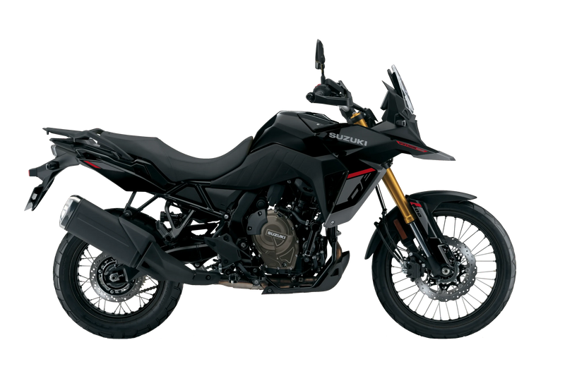 V-STROM 800 DE