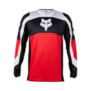 TRAJE MX/ENDURO FOX 180 NITRO ROJO OVERSIZE