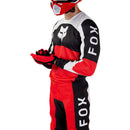 TRAJE MX/ENDURO FOX 180 NITRO ROJO OVERSIZE