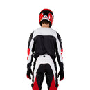 TRAJE MX/ENDURO FOX 180 NITRO ROJO OVERSIZE